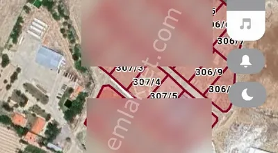 Sahibinden Aşağı Sazlicada 1430 Mt2 Ticari Arsa