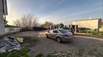 Sahibinden Köy İçi İmarlı