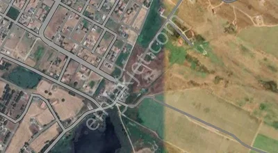 Sahibinden Çanakkale Biga Gümüşçay Çeşmealtı 2,5 Kat Villa İmarlı Acil Satılık