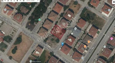 Sahibinden Balıkesir Karesi Paşa Alanı Mah. 449,12 M2 Satılık Arsa - Açıklamayı Okuyunuz !!!