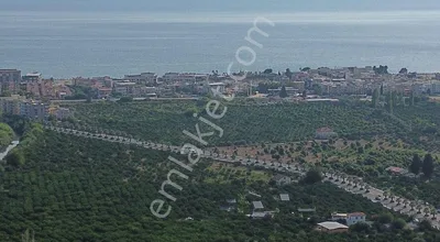 Sahibinden Fırsat? 432mt² Asfalta Sıfır Gümüldürde Denize Yakın İmara 300 Metre