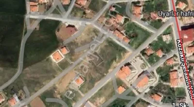 Sahibinden Satılık Arsa