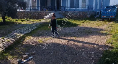 Sahibinden Köy İçi, Yola Sıfır, 1600 M² Tarla Ve İçinde 150 M² Modern Müstakil Ev