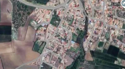Sahibinden Köy İmar Alanı İçinde Satılık Tarla
