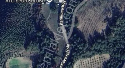 Sahibinden Karakoca'da İmara Yakın Tarla