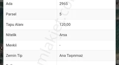 Sahibinden Acil Satılık