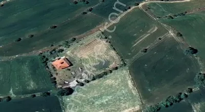 Sahibinden Porsuk, Gelinkaya Yakınında Müstakil Tapulu Arazi
