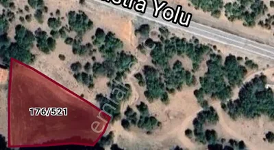 Sahibinden Konya Meram Botsa Mh Satılık Tarla