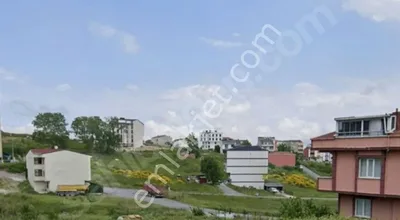 Sahibinden Arnavutköy Yavuz Selim'de Havalimanına 5 Dakika Konut İmarlı Yatırımlık 208m Arsa