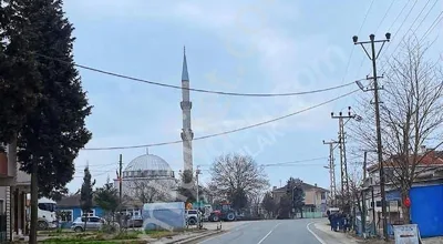 Sahibinden Kurtderenin En Güzel Yerinde Satilik Arsa