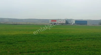 Sahibinden E 5 E 50 Metre Hıdırağa Köyünde