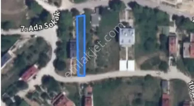 Sahibinden Satılık Villa Arsası