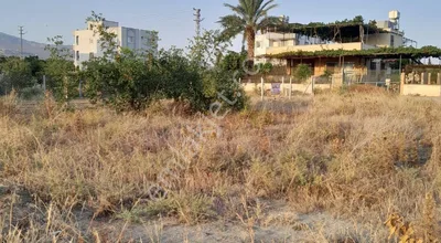 Sahibinden Satılık Arsa
