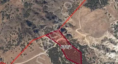 Sahibinden Göl Manzaralı Ana Yola Yakın