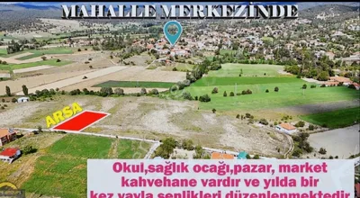 Sahibinden Doğanın İçinde Prestijli Yaşam & Stratejik Yatırım