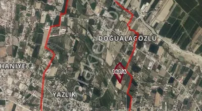 Sahibinden Satılık Bahçe