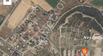 Sahibinden Mesire Alanına 500 Metre