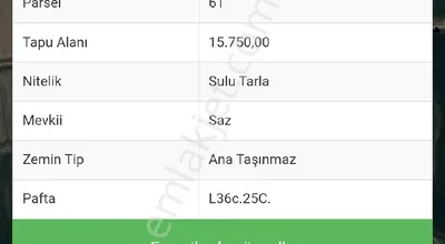 Sahibinden Kahramanmaraş Göksun