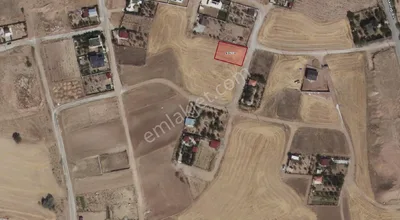 Sahibinden Osmangazide 560 M² İmarlı Arsa-sıfır Daire Takaslı-yatırımlık