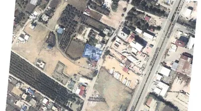 Sahibinden Hatay Antakya Karaali Mahallesinde Satılık Parsel