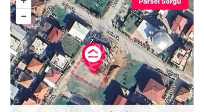 Sahibinden Torbalı Yazıbaşı İmarlı Arsa