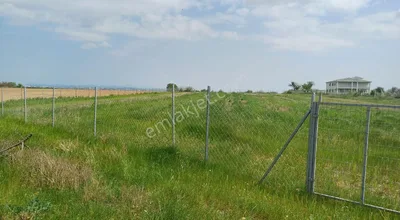 Sahibinden Sahibinden, Resmi Yola Cepheli, Şehir Merkezine Yakın, Tel Çitli, Satılık Tarla