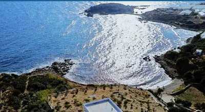 Sahibinden Sadece Denize Değil Plaja Yürüme Mesafesinde.