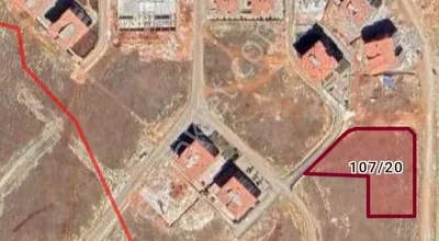 Sahibinden Konut İmarlı