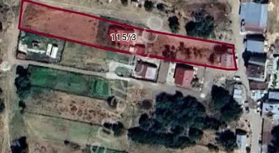 Sahibinden Kumyurt Köyü Bahçe