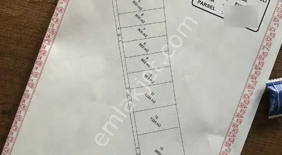 Sahibinden Kırklareli Vize Evrenli Köyü Ana Yola Yakın Mükemmel Konumda Hisseli Arsa