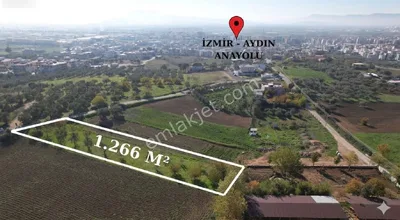 Sahibinden İmar İçinde Fırsat
