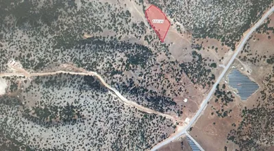 Sahibinden Derebucak Tepearası 6657 M2 Tarla Aciliyetten En Uyguna