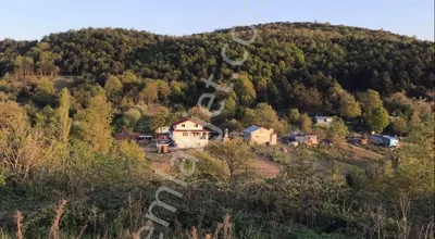 Sahibinden İznik Göl Manzaralı Villalar Bölgesinde Elektrik Mevcut Arsa