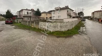 Sahibinden Düzcede Merkezde Cumhuriyet Mahallesinde 302 M2 Sahibinden Satılık Arsa