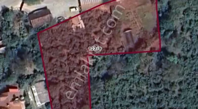 Sahibinden Düzce Merkez Hatipli Ketencilerde Satılık 2115 M2 İmarlı Arsa