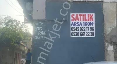 Sahibinden Yatırım Odaklı Satılık Arsa