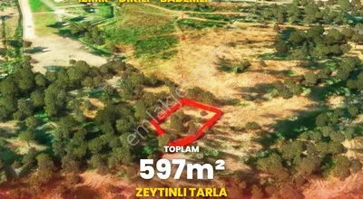 Sahibinden Denize Yakın Yatırımlık Arsa