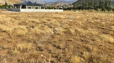 Sahibinden Çamardı Burç’ta Satılık Arsa