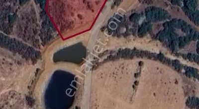Sahibinden Bekilli Deşdemir'de Gölet Yanı, Yola Sıfır Yatırımlık Tarla
