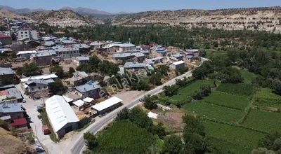 Sahibinden Konya Harika Bahce