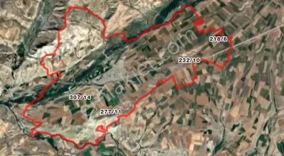 Sahibinden Satılık Tarla