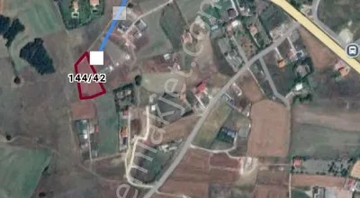 Sahibinden İstanbul Çatalca Akalan Satılık Arsa