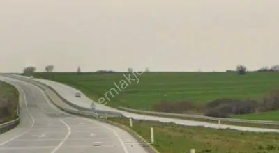 Sahibinden Babaeski Ertuğrul'da 1865 M2