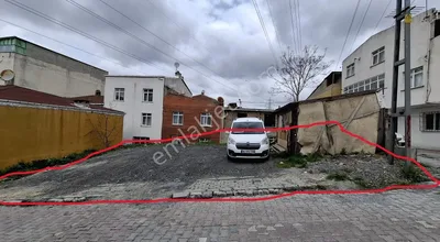 Sahibinden Sahibinden 3 Kat Konut İmarlı 19m Güney Cephe Arsa 229m2