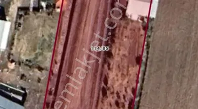 Sahibinden İmarlı Arsa 1547m²