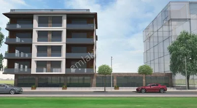 Sahibinden Araban Merkez A5 İmarlı 3 Cepheli Ana Cadde Üzeri Projelik Arsa