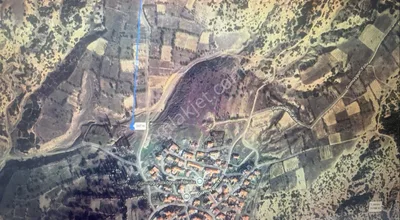 Sahibinden Isparta Gönen Osb Ye Yakın Arazi