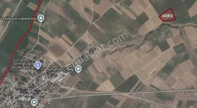 Sahibinden Yuvalı Yerleşim Yerine Yakın Tapu Kadastro Yolu Mevcut Yatırımlık Arsa