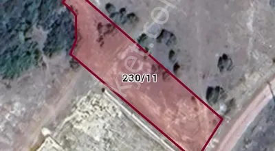 Sahibinden Kocaeli Derince Karagöllü Akpınar Mevkiinde Satılık Yatırımlık Arsa