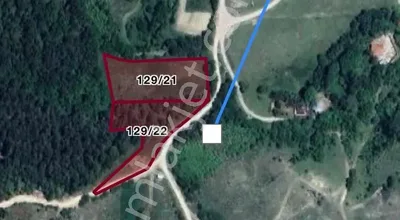 Sahibinden Doğa Manzaralı Satılık Tarla